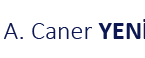 Caner Yenidünya Logo