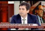 Prof. Dr. A.Caner Yenidünya Habertürk Gündem Siyaset Programı - 4 Mart