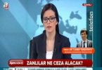 Prof. Dr .A. Caner Yenidünya'dan Yağma ve Kasten Öldürme Suçlarına İlişkin Değerlendirme
