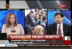 Prof.Dr. Caner Yenidünya Güncel Konularla İlgili Hukuki Değerlendirme