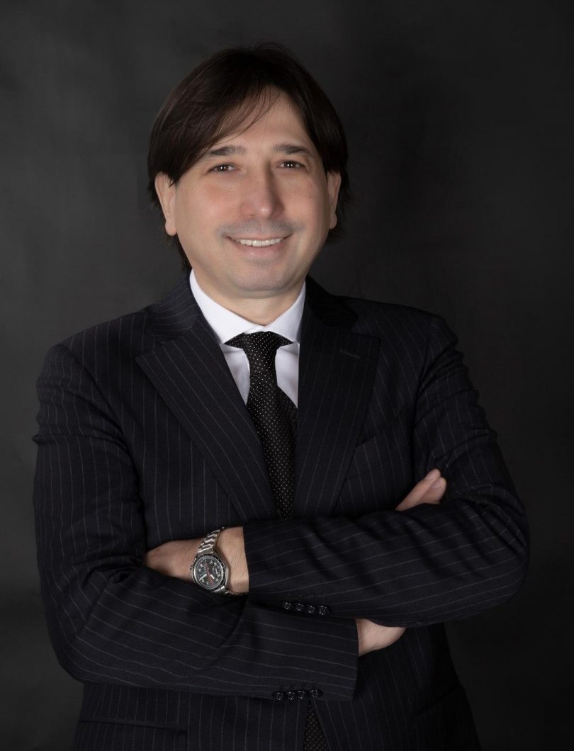 Prof. Dr. Av. Caner Yenidünya